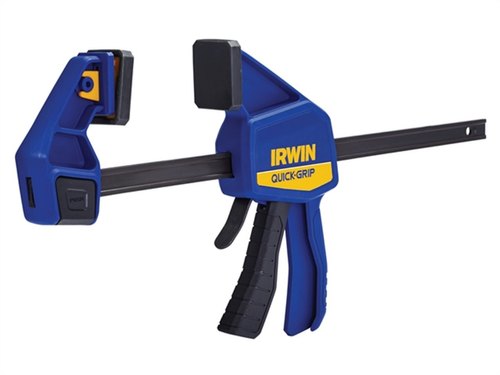 HEAVY DUTY BAR CLAMP