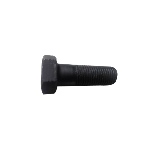 TFPL Steel Heavy Duty Bolt, Grade: 5.8, Size: 6 X 45 Mm