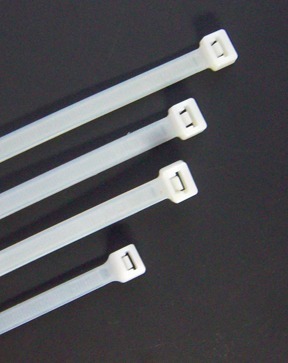 Plastic Heavy Duty Cable Ties