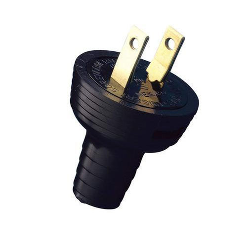 Heavy Duty Electrical Plug