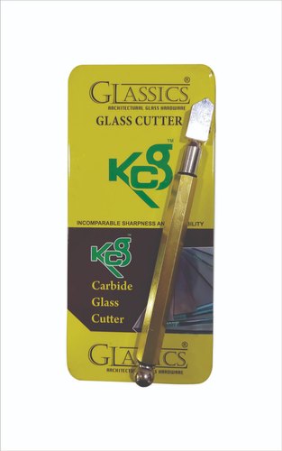 Glassics Carbide Steel KCG Zest 100
