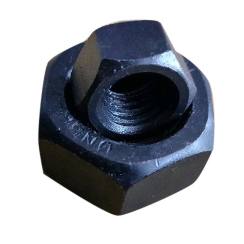 Mild Steel Heavy Duty Nut