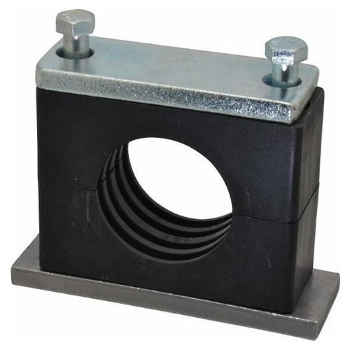 Hydraulic Pipe Clamp