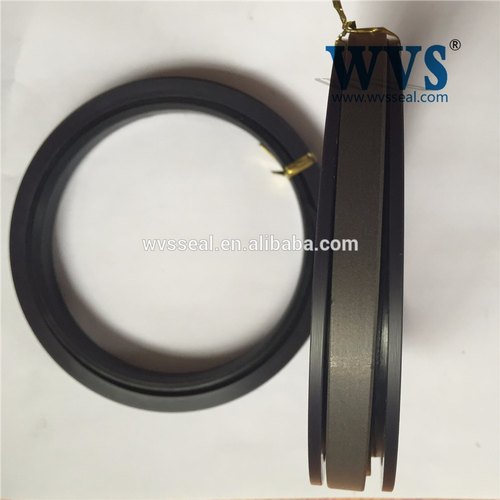 Rubber Diesel Heavy Duty Piston Seals