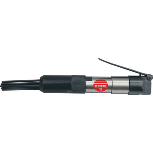 Kobe Heavy Duty Pneumatic Needle Scaler, Warranty: 3 months