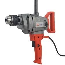 Heavy Duty Portable Electric Drill