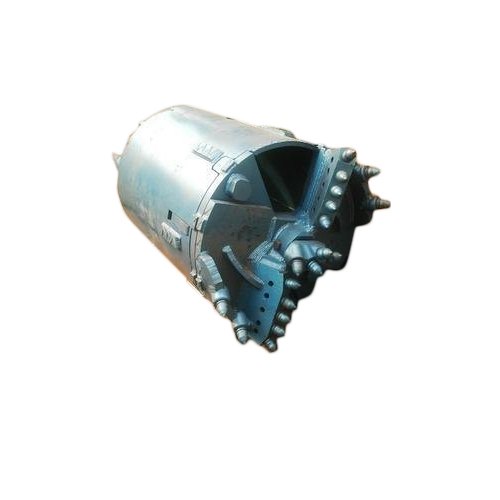 Heavy Duty Rock Drilling Bucket