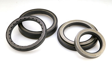 Heavy Duty Seals