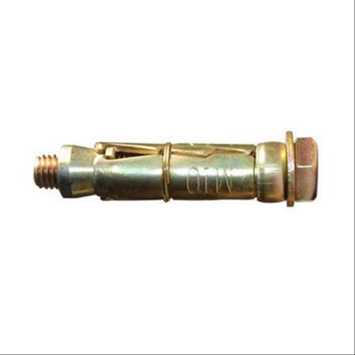 Heavy Duty Shield Anchor Bolt