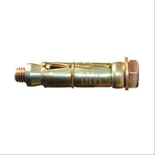 Hexagon Head Rawal Anchor Bolt for Fastening, Size: M6-M24