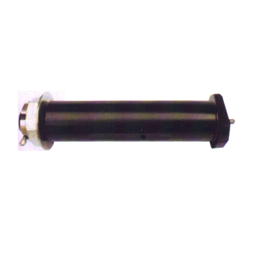 Heavy Duty Spring Pin, For Automobile Industry, Shape: Cylinder