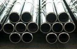 Heavy Duty Steel Pipes