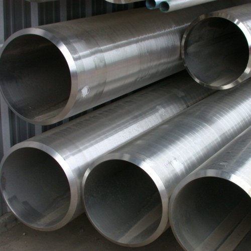 Heavy Duty Steel Pipes, Size: 3 inch