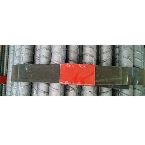 SS Heavy Duty Steel Strap, Packaging Type: Roll