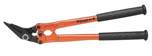 Vijaypack Heavy Duty Steel Strap Cutter, Model Name/Number: H 210 Y