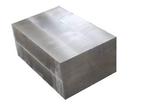 Ss Round Heavy Forged Block, For Industrial