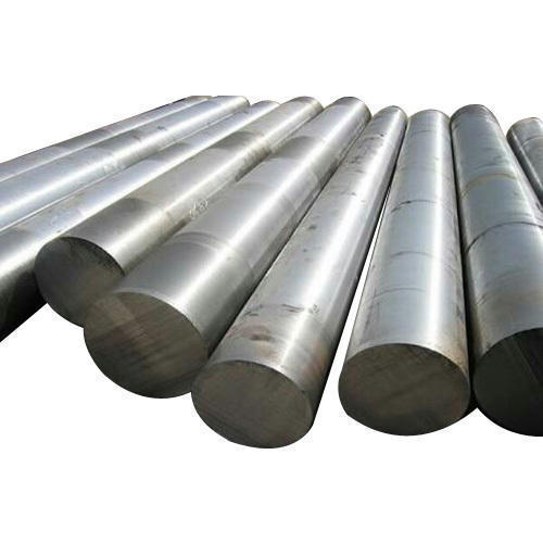 Heavy Forged Round Bar, For Construction