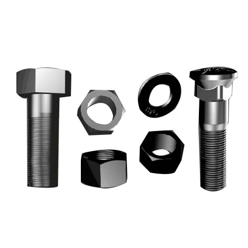 acme Stainless Steel Heavy Machine Fasteners, Size: Standardized