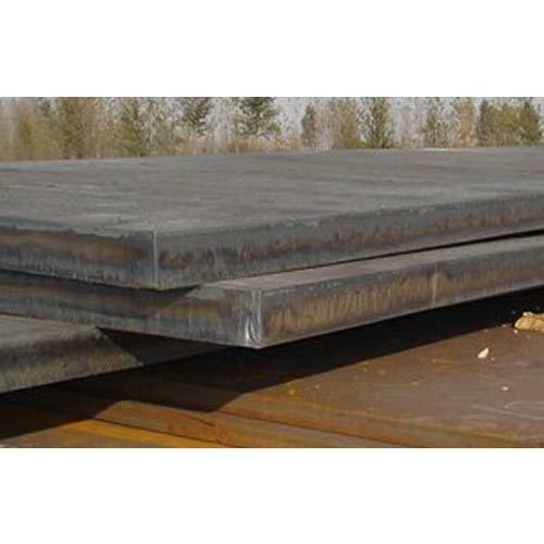 Heavy Steel Slabs, For Hydraulic Press