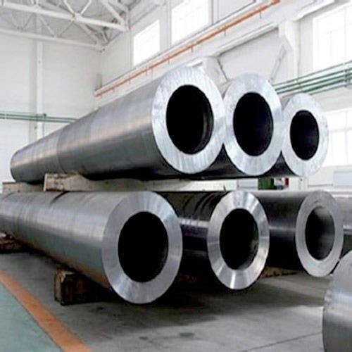 Round Heavy Structure??Pipe