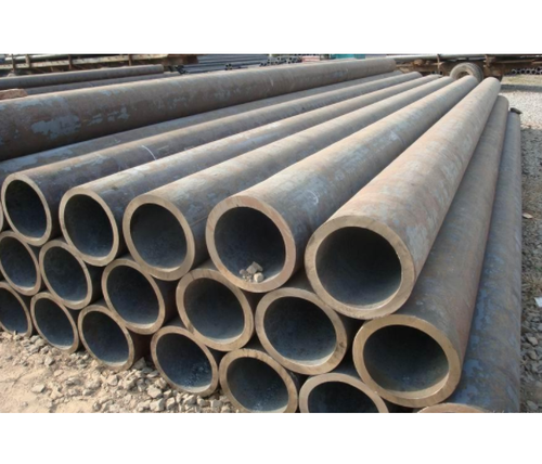 Steel Heavy Thickness Pipe