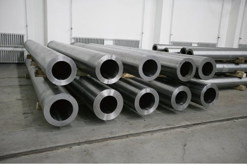 Heavy Wall Pipe