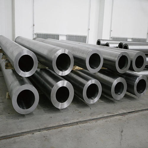 Heavy Wall Thick Seamless Pipes, Thickness: 5mm To 100mm