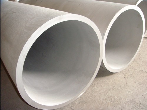Spark Steek 21.3 To 355 Heavy Walled Thickness Stainless Steel Pipes, Size: 2 inch