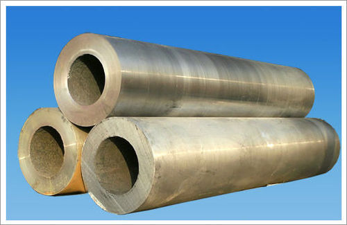Heavy Wall Thickness Pipes