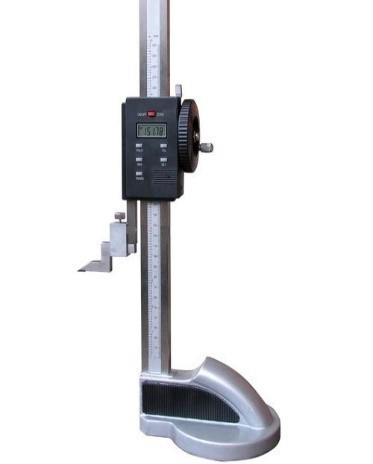 0-300mm & 0-600mm Analog Height Gauge