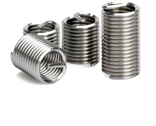 Helicoil Wire Thread Insert