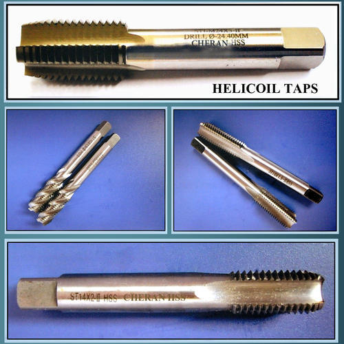 CHERAN Helicoil Taps