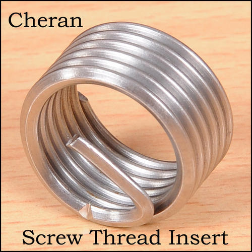Cheran Helicoil Thread Inserts
