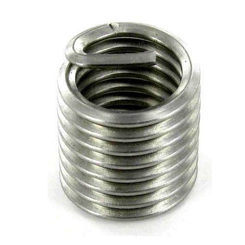 Stainless Steel Helicoil Wire Thread Insert, Size: M3 To M52