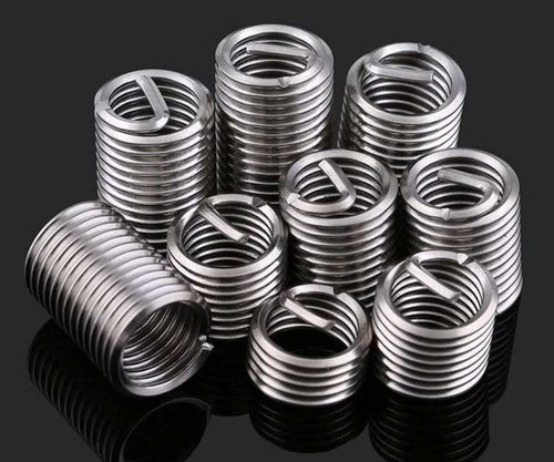 8mm Helicoil Wire Thread Insert