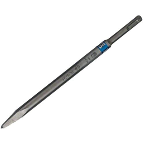 Straight Shank Stainless Steel Heller Pointed Chisels, Size: 8-10 mm