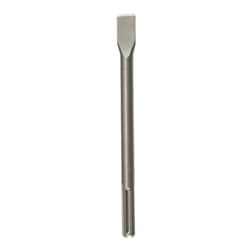 Heller SDS Max Chisel, Drill Diameter: 5 Mm, Overall Length: 200 Mm