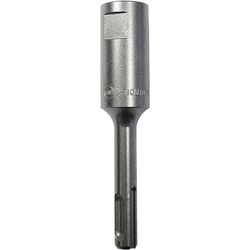 Stainless Steel HELLER SDS Plus Adapter