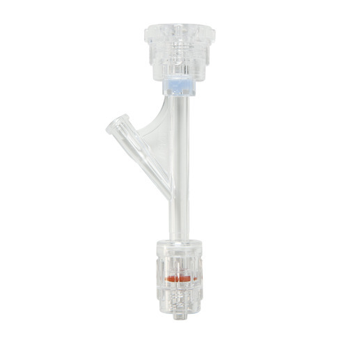 Hemostasis Valve