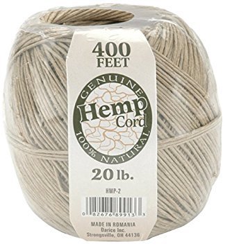 Hemp Twine