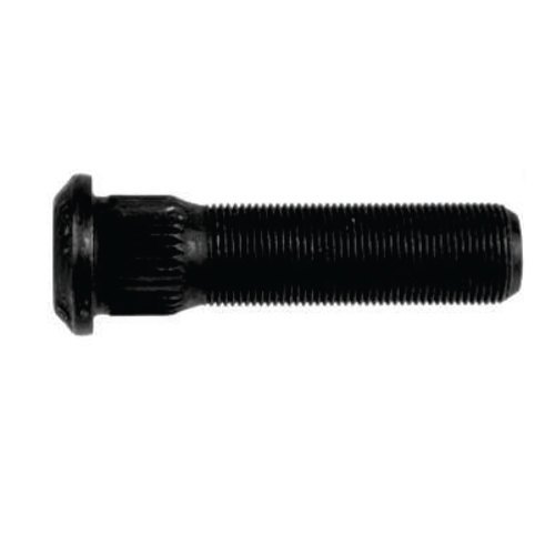 Mild Steel Hub Bolt