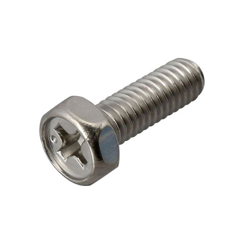 Hex Bolt And Hex Screws