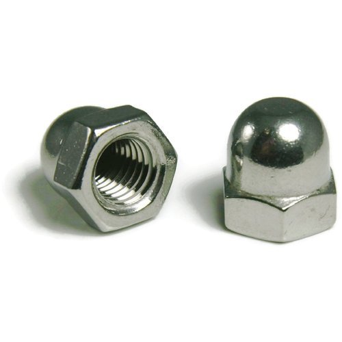 Hexagonal Hex Cap Nut