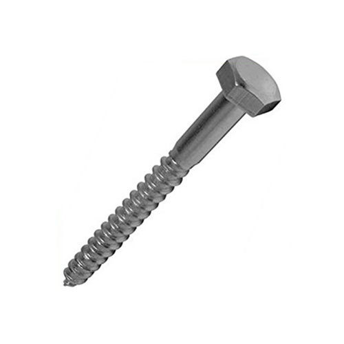 Hex Coach Screws