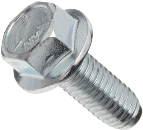 Hex Flange Bolt