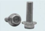 Hex Flange Bolts