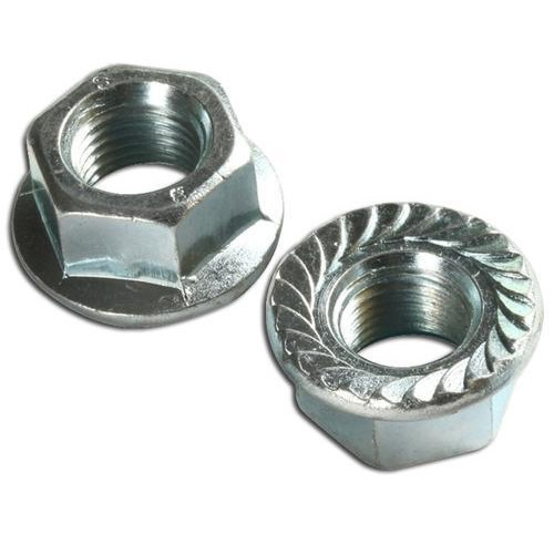 Capital Hardwares Specific Hex Flange Nut