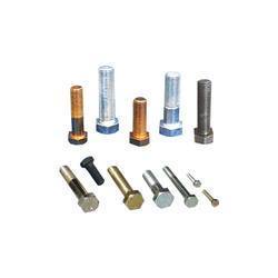 Hex Head Bolt & Screws