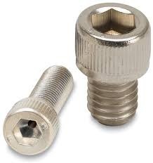 Full Thread Stainless Steel Hex Head Bolts