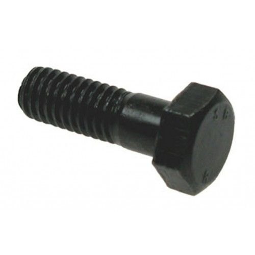 Mild Steel Hex Head Bolts, Size: M6 To M72